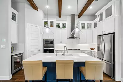 360 Mendocino Lane, Austin, TX 78737 - Photo 1