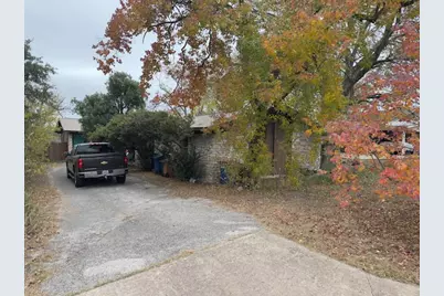 3409 Dolphin Drive #A, Austin, TX 78704 - Photo 1