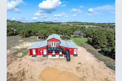 5270 S US Highway 281, Johnson City, TX 78636 - Photo 39