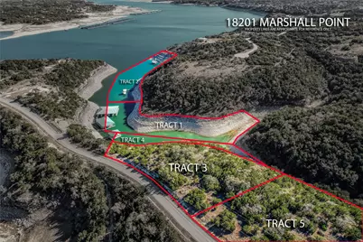18201 Marshall Point Drive, Lago Vista, TX 78645 - Photo 9