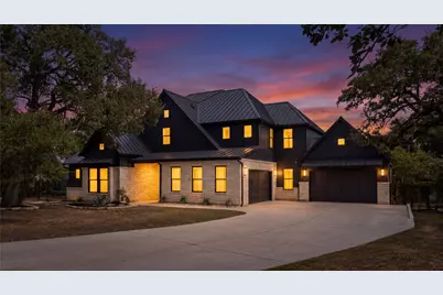 461 Crosswater Lane, Dripping Springs, TX 78620 - Photo 1
