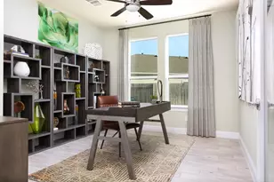 4011 Trail de Paris, New Braunfels, TX 78132 - Photo 15