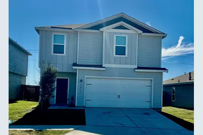 4011 Trail De Paris, New Braunfels, TX 78132 - Photo 1