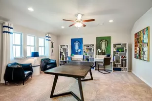 4011 Trail de Paris, New Braunfels, TX 78132 - Photo 13