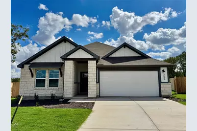 209 Coopers Hawk Crest, Cedar Creek, TX 78612 - Photo 1