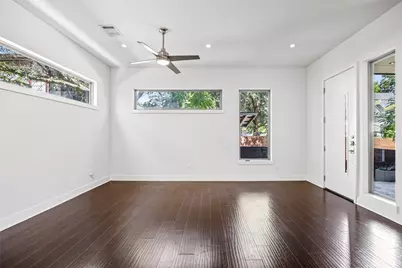 502 W 51st Street #B, Austin, TX 78751 - Photo 19