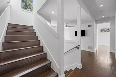 502 W 51st Street #B, Austin, TX 78751 - Photo 11