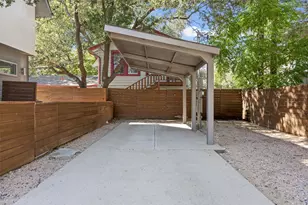 502 W 51st St, Austin, TX 78751 - Photo 3