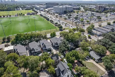 502 W 51st Street #B, Austin, TX 78751 - Photo 31