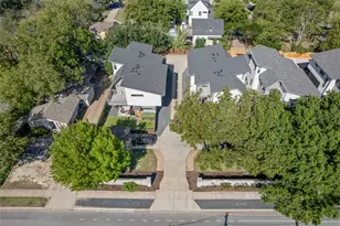 502 W 51st St, Austin, TX 78751 - Photo 29