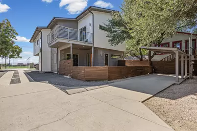 502 W 51st Street #B, Austin, TX 78751 - Photo 1