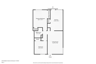 323 W William Cannon Dr, Austin, TX 78745 - Photo 27