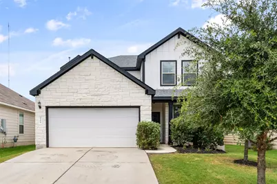 2204 Cliffbrake Way, Georgetown, TX 78626 - Photo 1