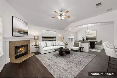 4498 Heritage Well Lane, Round Rock, TX 78665 - Photo 7