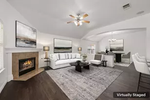 4498 Heritage Well Ln, Round Rock, TX 78665 - Photo 7