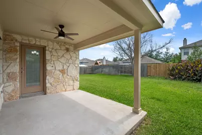 4498 Heritage Well Lane, Round Rock, TX 78665 - Photo 31