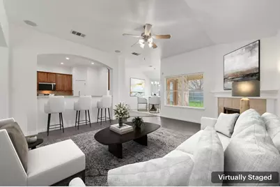 4498 Heritage Well Lane, Round Rock, TX 78665 - Photo 9