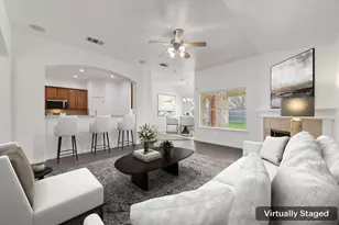 4498 Heritage Well Ln, Round Rock, TX 78665 - Photo 9