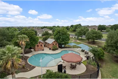 4498 Heritage Well Lane, Round Rock, TX 78665 - Photo 35