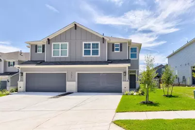 7205B Grenadine Bloom Bend, Del Valle, TX 78617 - Photo 1