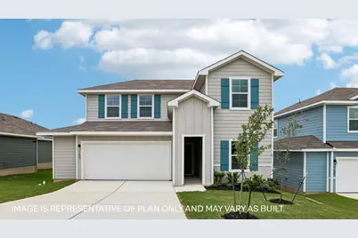 361 Palestine Trail, Kyle, TX 78640 - Photo 1