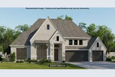 806 Bird Hollow, Austin, TX 78737 - Photo 3