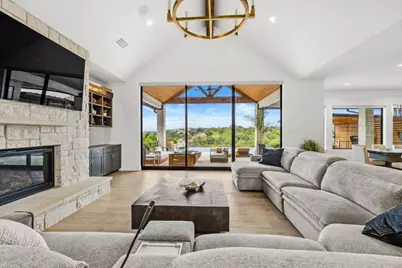 5001 Creek Meadow Cove, Spicewood, TX 78669 - Photo 5