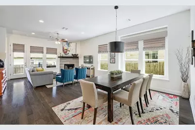 6424 Mirarosa Drive, Austin, TX 78739 - Photo 7