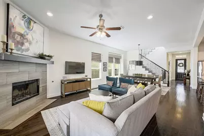 6424 Mirarosa Drive, Austin, TX 78739 - Photo 9