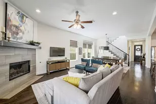 6424 Mirarosa Dr, Austin, TX 78739 - Photo 9