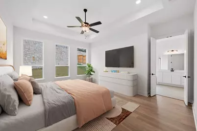 1416 Jolie Rose Bend, Leander, TX 78641 - Photo 5