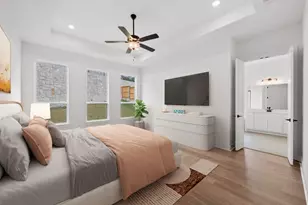 1416 Jolie Rose Bnd, Leander, TX 78641 - Photo 5