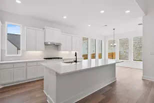 1416 Jolie Rose Bnd, Leander, TX 78641 - Photo 7