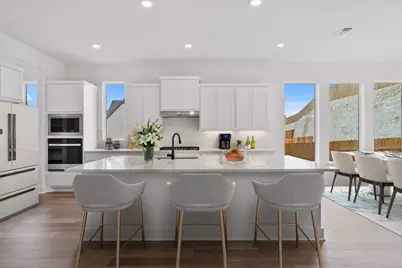 1416 Jolie Rose Bend, Leander, TX 78641 - Photo 3