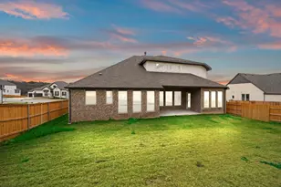 1416 Jolie Rose Bnd, Leander, TX 78641 - Photo 31