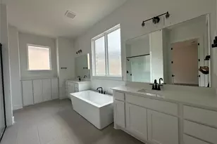 1416 Jolie Rose Bnd, Leander, TX 78641 - Photo 5