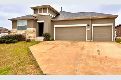 5717 Lehman Way, Austin, TX 78747 - Photo 1