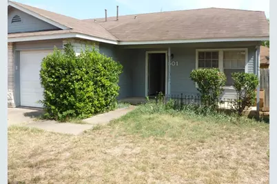 501 Burlwood Court, Round Rock, TX 78664 - Photo 1