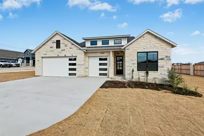 109 McNaughton Drive, Liberty Hill, TX 78642 - Photo 1