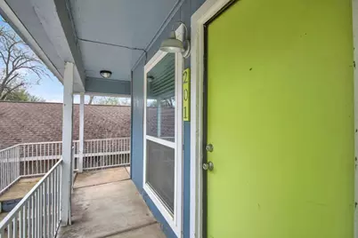 4406 Avenue C Avenue #205, Austin, TX 78751 - Photo 15