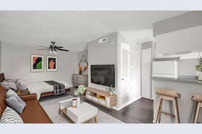 4406 Avenue C Avenue #205, Austin, TX 78751 - Photo 3