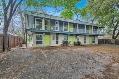 4406 Avenue C Avenue #205, Austin, TX 78751 - Photo 1