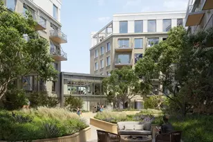 2121 S Congress Ave, Austin, TX 78704 - Photo 13