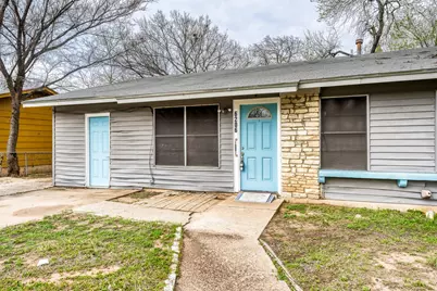 6206 Hogan Avenue, Austin, TX 78741 - Photo 1