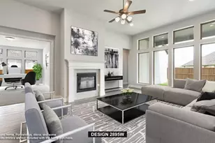 1520 Amanda Paige, Georgetown, TX 78628 - Photo 3