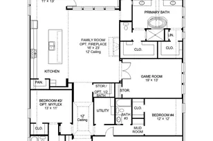 1520 Amanda Paige, Georgetown, TX 78628 - Photo 7