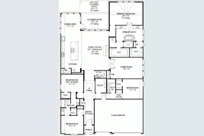 1520 Amanda Paige, Georgetown, TX 78628 - Photo 7