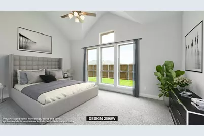 1520 Amanda Paige, Georgetown, TX 78628 - Photo 5