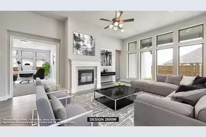 1520 Amanda Paige, Georgetown, TX 78628 - Photo 3