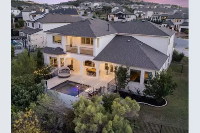 413 Mercer Falls Road, Lakeway, TX 78738 - Photo 1